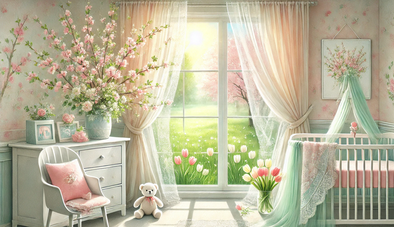 Spring Collection
