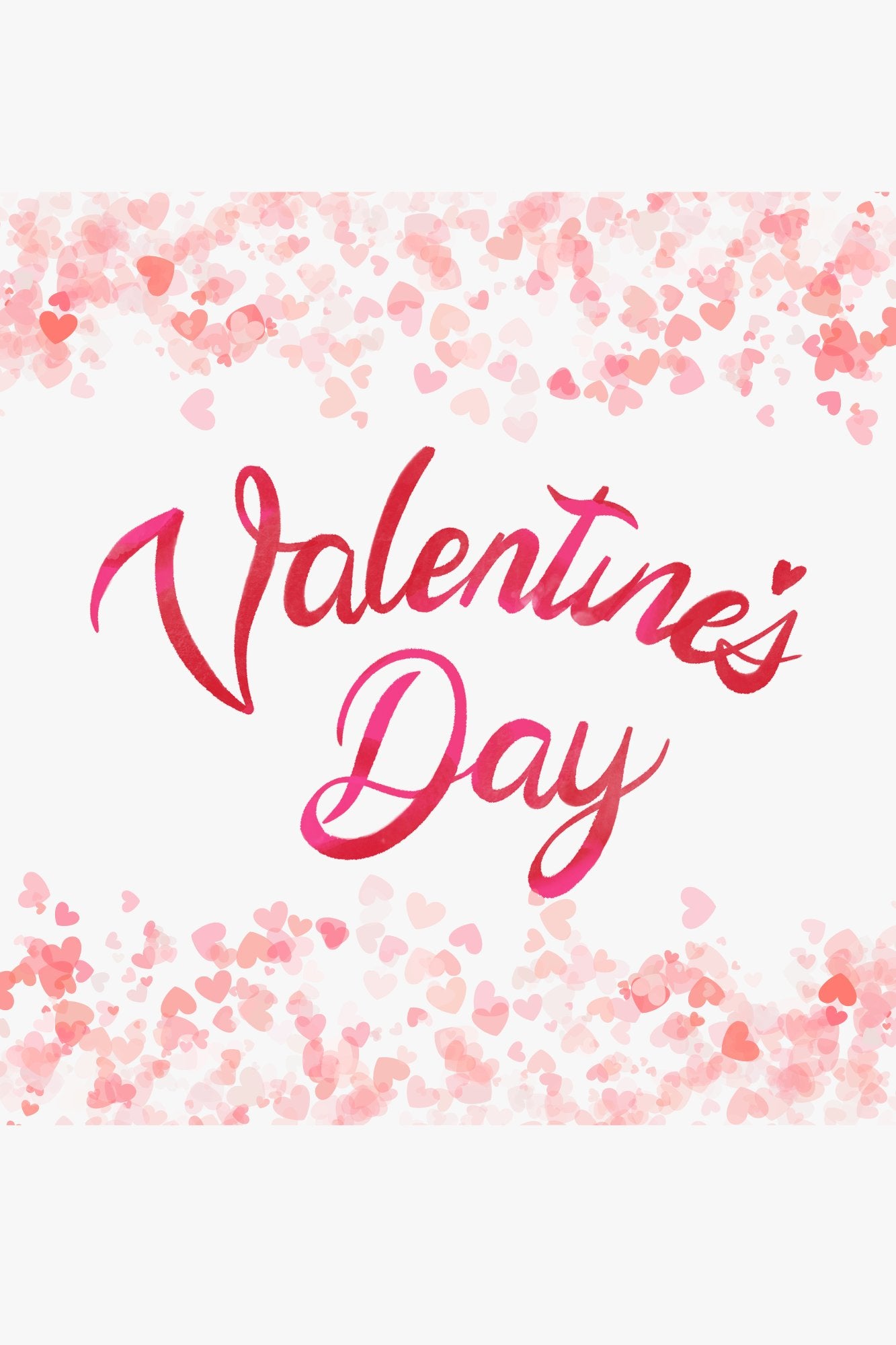 Valentine's Day