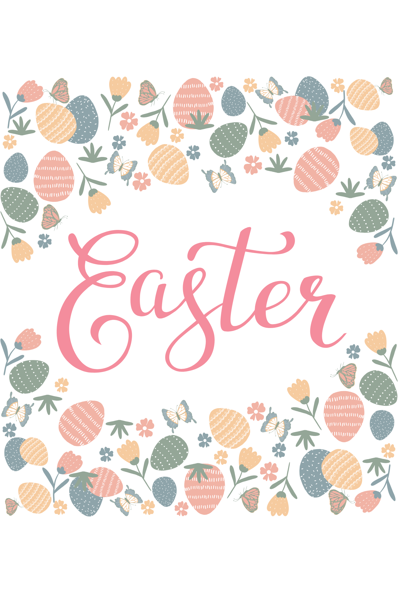 Easter Collection