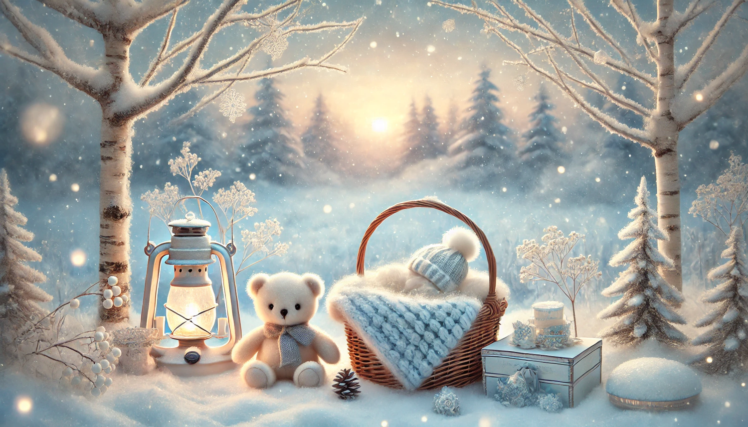 Winter Collection