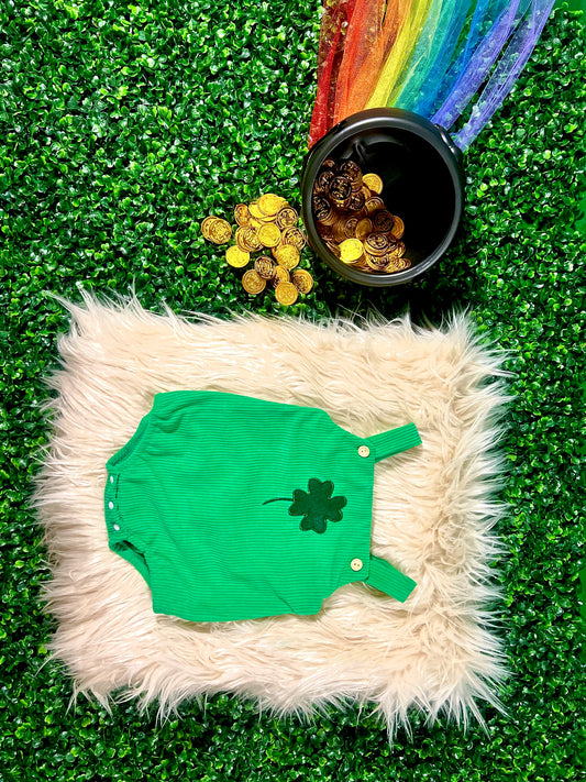 Lucky Leprechaun