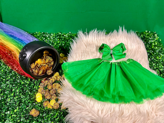 St Patricks Day Treasure